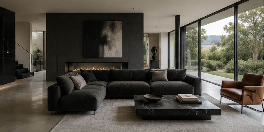 Modern & Bold