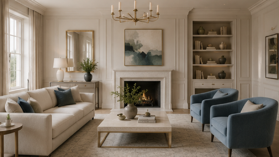 Quiet Luxury